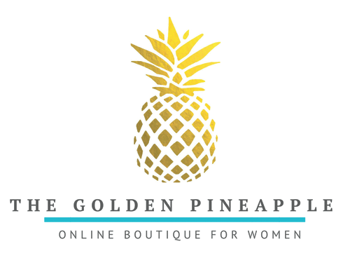 TheGoldenPineapple.com